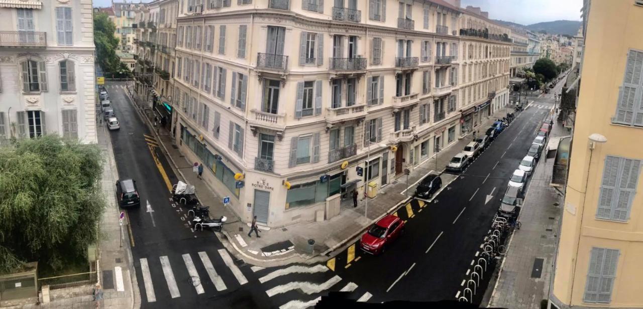 Nizza Bella Stay Dış mekan fotoğraf