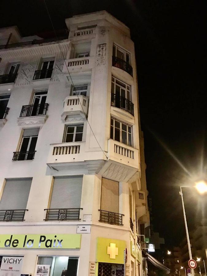 Nizza Bella Stay Dış mekan fotoğraf