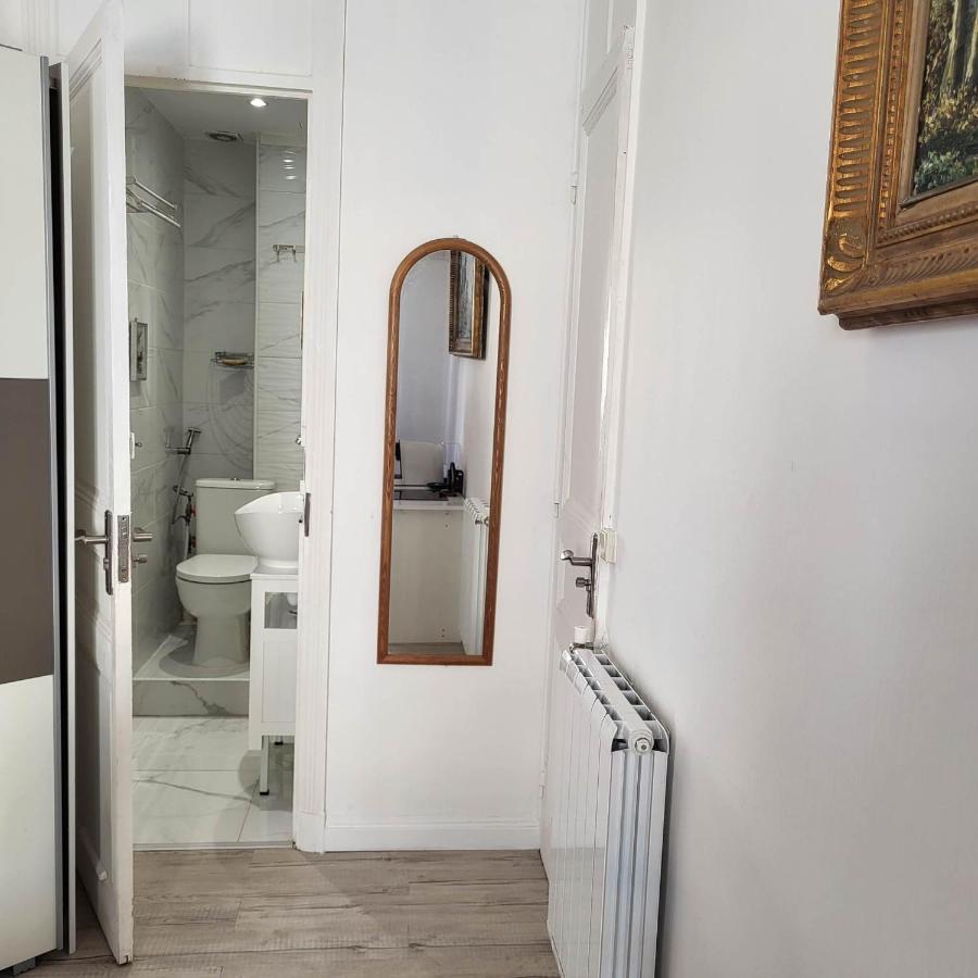 Nizza Bella Stay Dış mekan fotoğraf